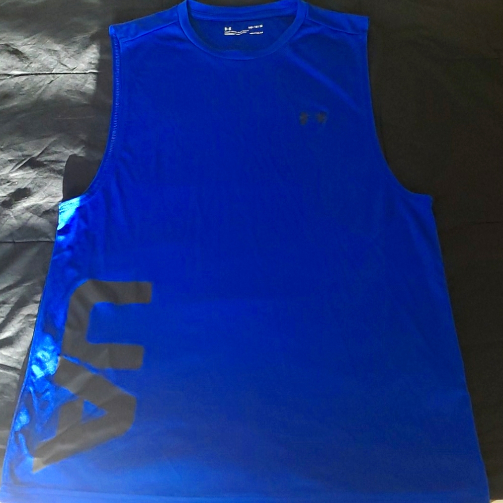 Under Armour Dri fit